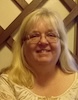 Vicky Shaw